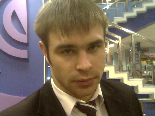 Игорь Игорь