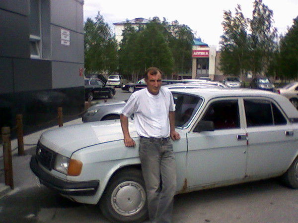 Василий Натарин