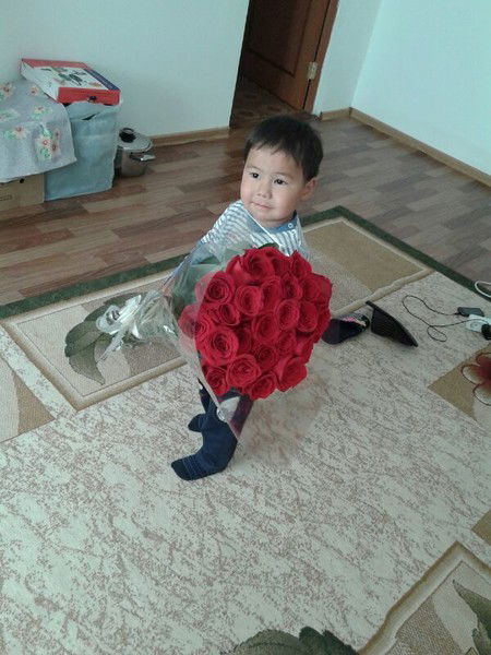 Жадыра Утегенова