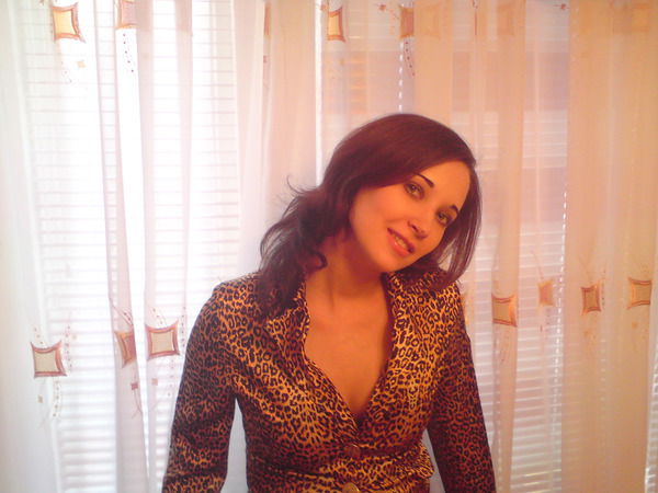 Татьяна Русинова