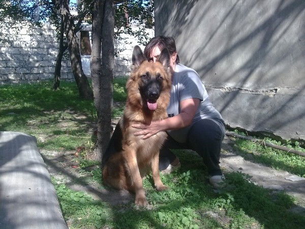 Марианна Просто