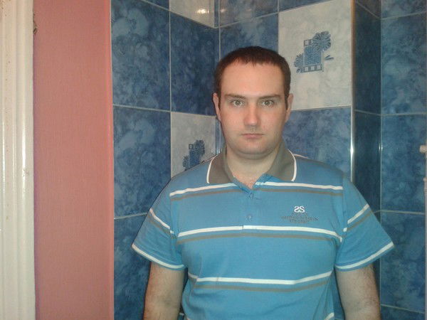 Максим Калугин