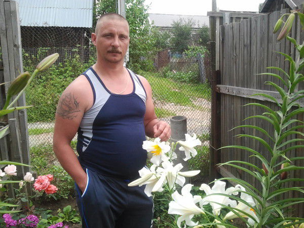 Алексей Новиков