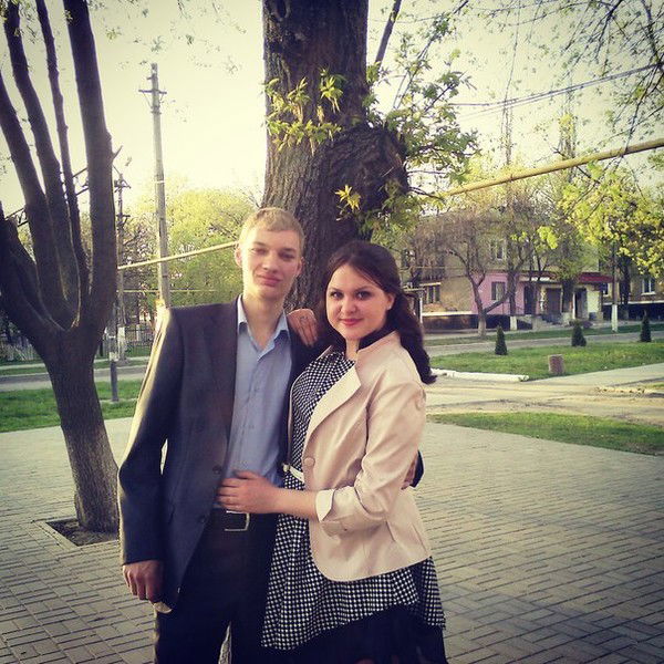 Анастасия Горбунова