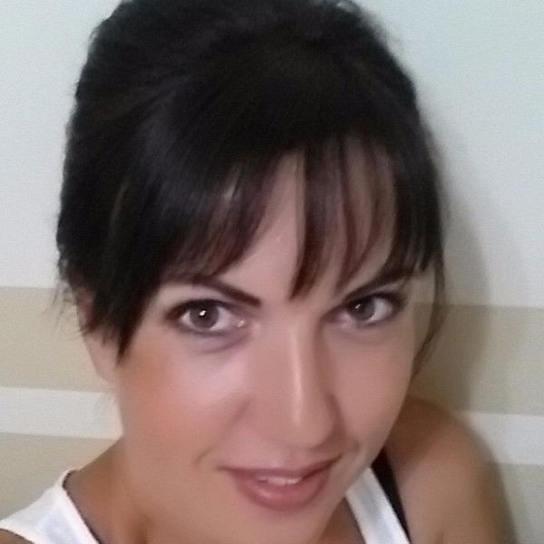 Екатерина _