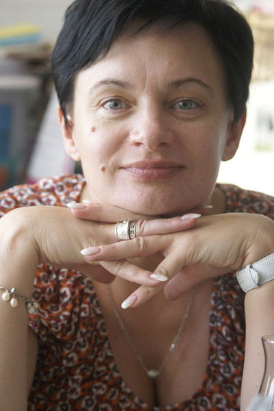 Анна Наумова