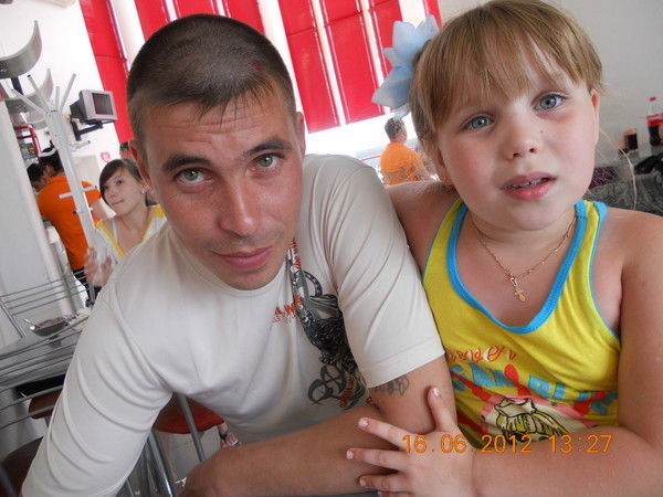 Дмитрий Шадриков