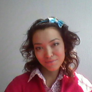 Мариям Негметжанова