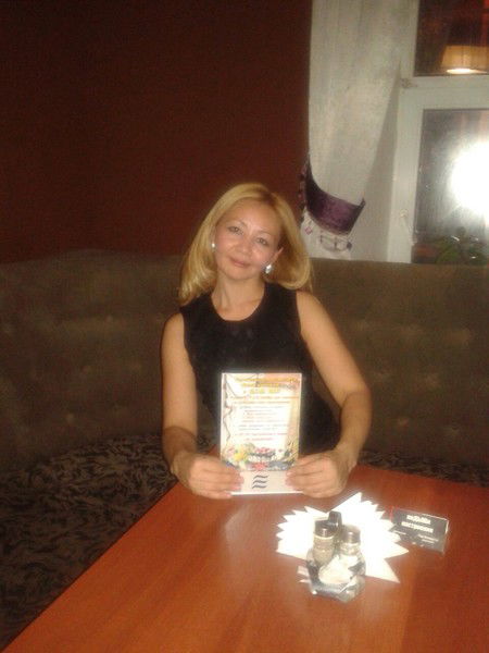 Женя Гумарова