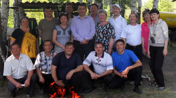 Роо Жамбылский