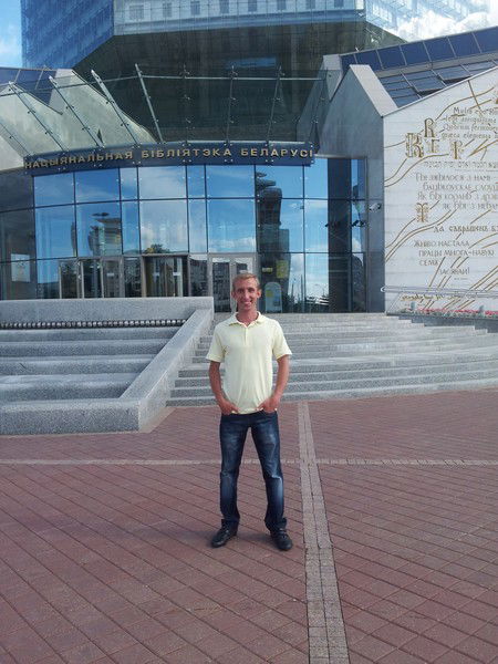 Василий Махнаев