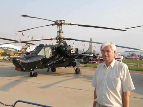 Суслов Михаил