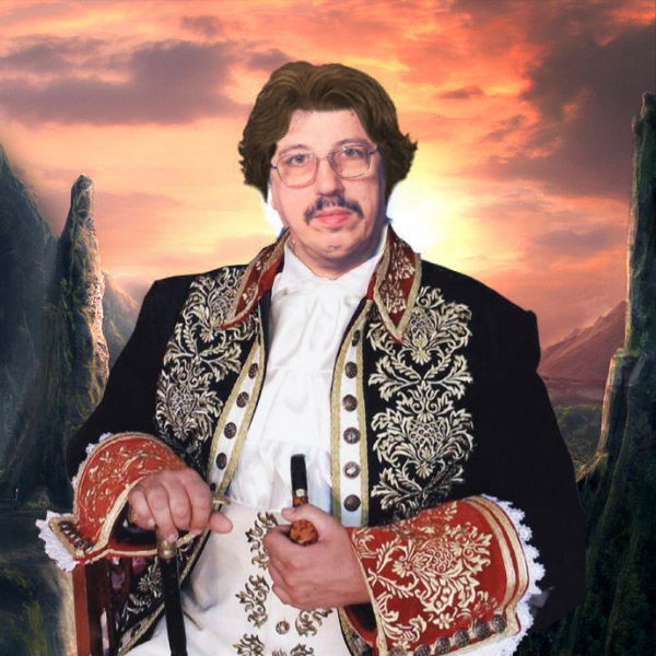 Сергей Меренков