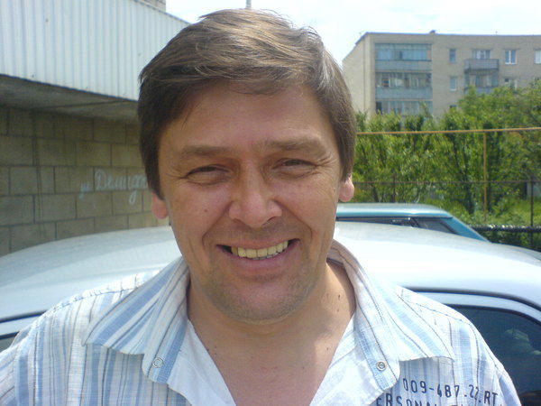 Игорь Барашев