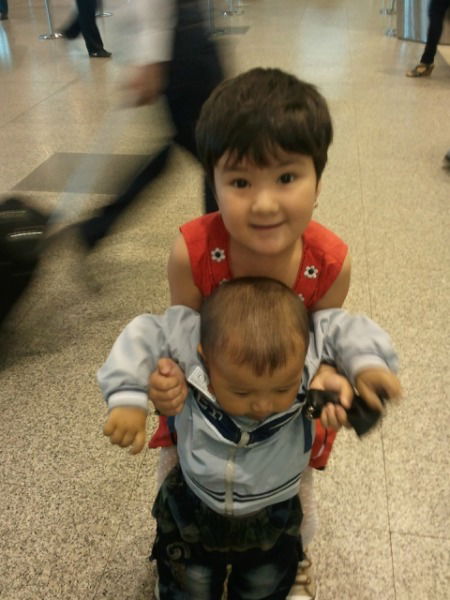 Бактыбек Маматов