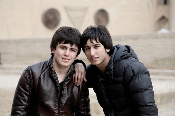 °•°Амир °•°Бекчанов°•°