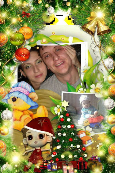 Ольга Химчак