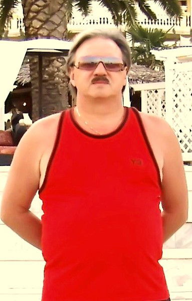 Вадим Лопатников