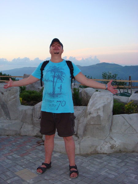 Максим Купряков