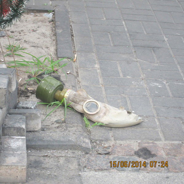 Михаил Хасенко