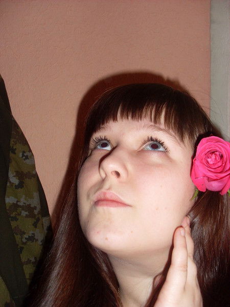 Ларисочка ************