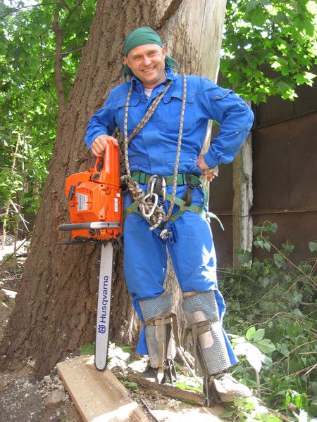 Александр Карев