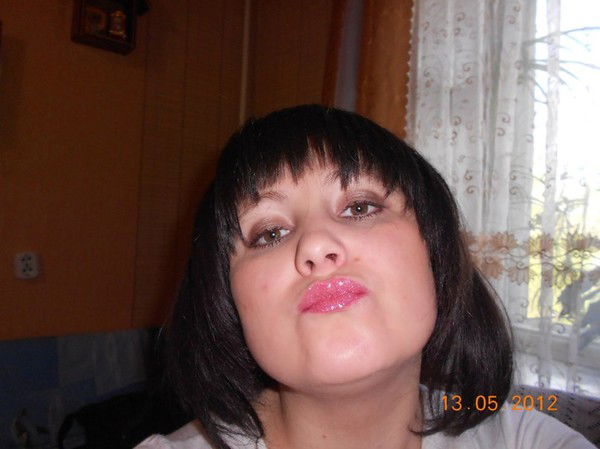 Юлия Ужегова