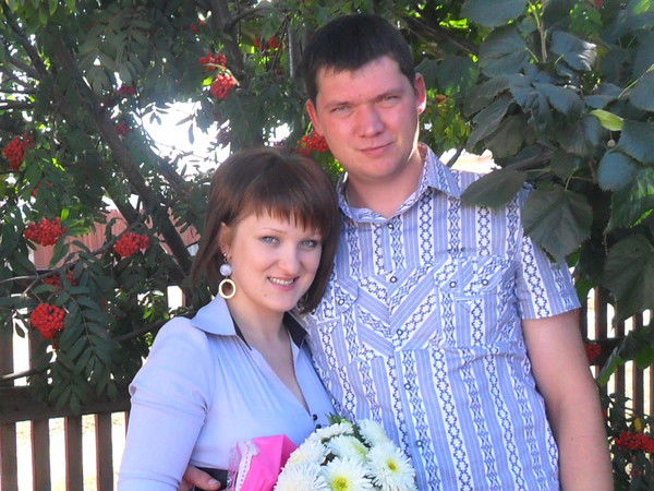 Ольга Евсюкова