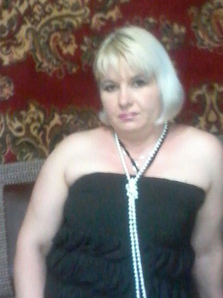 Светлана Лебедева