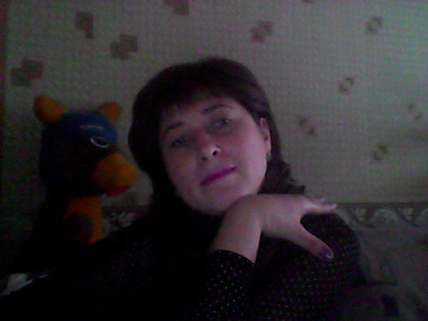 Ирина Миронова