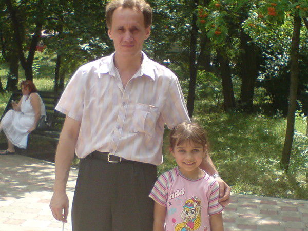 Александр Щербатых