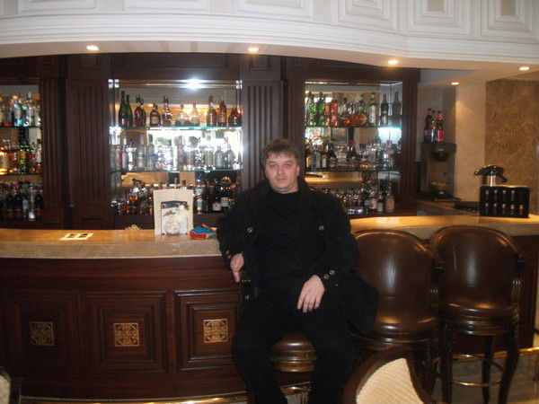 Иннокентий Антонович