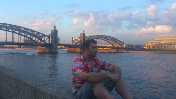 Александр Доскоч