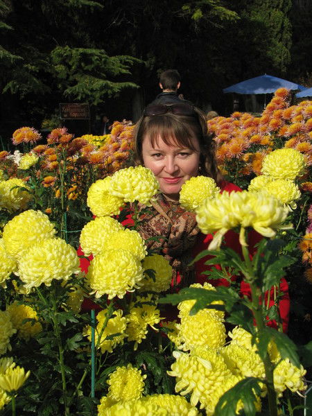 Ольга Романова