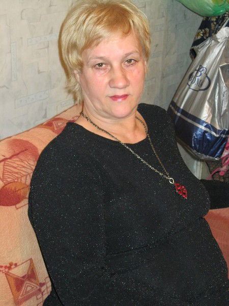 Ольга Мячина