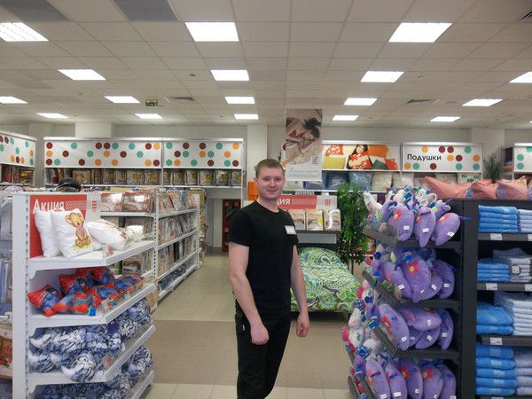 Дима Кузнецов