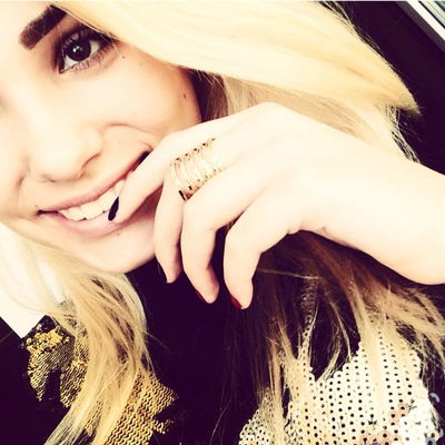 Арина Щукина