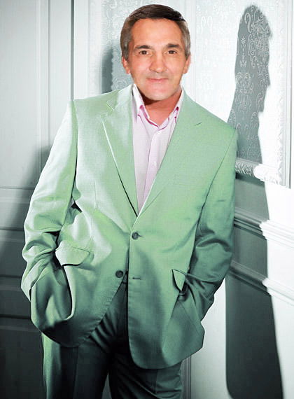 Сергей Муравьёв