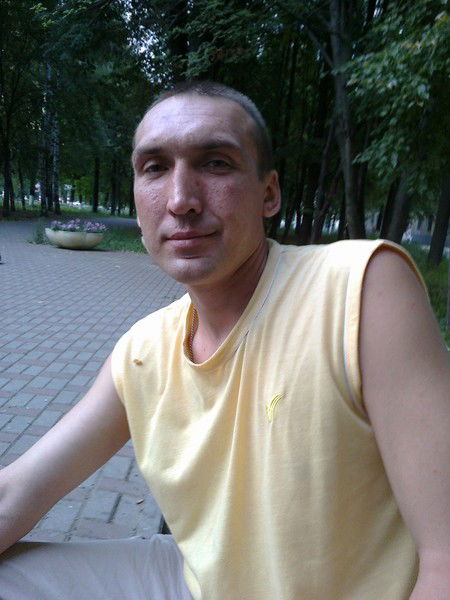 Эдуард Яковлев