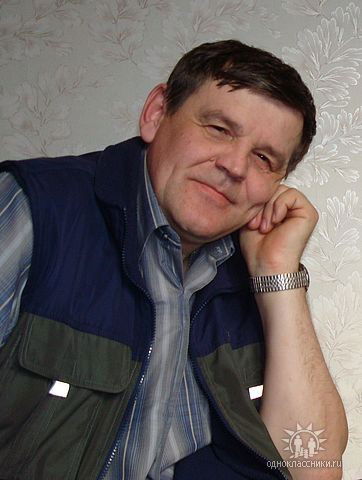 Сергей Козлов