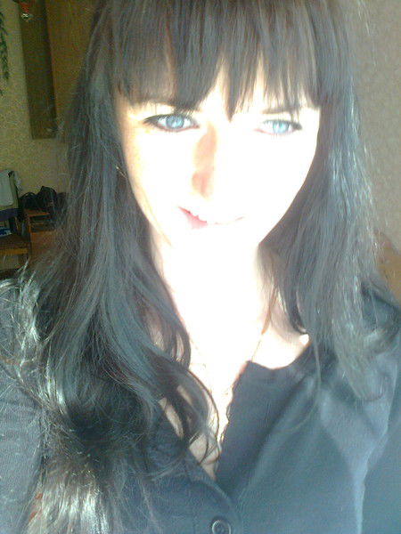 Татьяна Шевцова