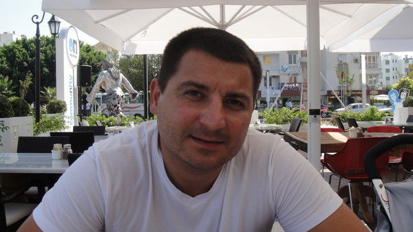 Александр Ляхно