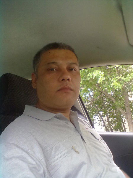 Акрам Хасанов