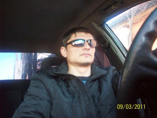 Иван Бучнев