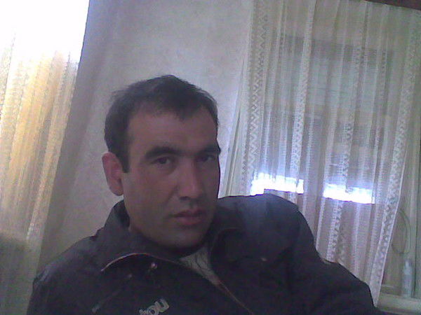 Умиджан Хужаев