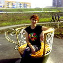 Вера Пачина(Казакова)