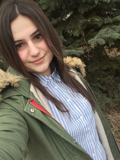 Диана Саркисьян