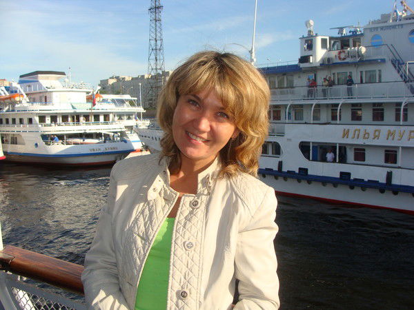 Гульнара Сахапова