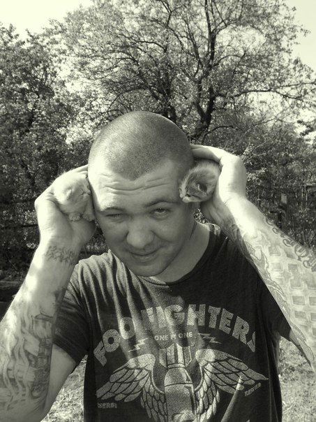 Михаил Владимирович