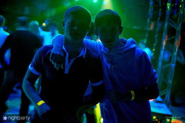 Вова Фатеев